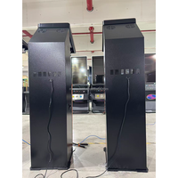 Terminal de paiement automatique pour jeux d'arcade à pièces, borne de paiement automatique pour jeux de compétences, borne de paiement automatique pour jeux de divertissement, borne de paiement automatique pour jeux de divertissement, borne de paiement automatique pour jeux de divertissement