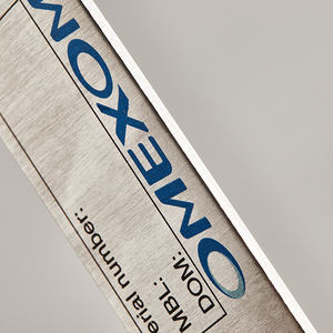 <span class=keywords><strong>2023</strong></span> pas cher Logo personnalisé étiquette en métal en aluminium étiquette <span class=keywords><strong>de</strong></span> nom en métal artisanat en métal étiquette en aluminium étiquette en acier - Product Image 3