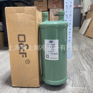O&F Gas Liquid Separator FA-207DT <b>Refrigeration</b> System Part - Product Image 1