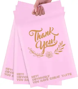 Recycled Polythene Envelopes Mail Bag Plastic Shopping Mailing Post Offices Mail Delivery Bags