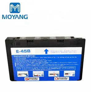 MoYang เครื่องพิมพ์ IC45,สำหรับ EPSON E-300ตลับหมึกภาพเครื่องพิมพ์300L/330/340/500/520/530/600/700/720/800/810/ICCL45