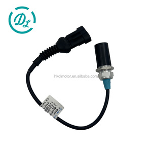 Interruptor de Luz de Freno EexcavaStart AZ9X2558030001 Tipo Hall T5G - Mejora la Seguridad, Reemplazo Duradero Compatible con Miniexcavadora - Product Image 2