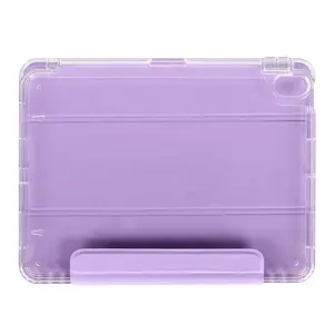 Wholesale Transparent Protective Case for iPad 10 10.9'' Tablet Protector iPad Protector Folio Cover Sleeve Cover for iPad 10