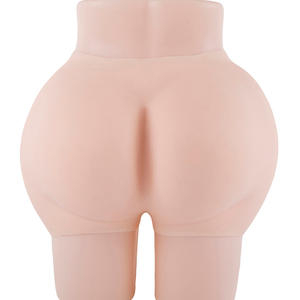 Meilleure Vente Culottes Gainantes Sexy en Silicone pour Agrandir les Fesses, Gel de Silice, Rehausseur de Fesses pour Travesti - Product Image 2