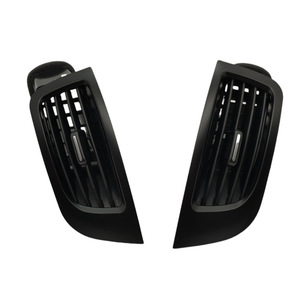 Grille de ventilation de climatisation Hyundai Kia Forte K97430 1X500 ABS, pièce de rechange pour l'intérieur de la voiture - Product Image 3