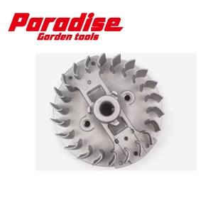 Volant moteur <span class=keywords><strong>pour</strong></span> moteur <span class=keywords><strong>Honda</strong></span> GX50 OEM 31110-Z22-003, pièces de rechange <span class=keywords><strong>pour</strong></span> débroussailleuse et coupe-bordures - Product Image 1