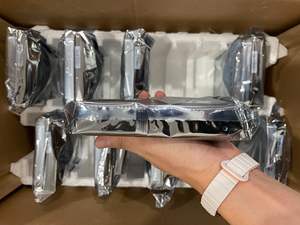 Exos X20 ST20000NM007D 20TB 7200 RPM 3.5英寸SATA硬盘 6Gb/s 256MB缓存 企业级硬盘，用于RAID存储 - Product Image 2