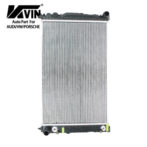 Tanque de radiador de coche KVIN 8D0121251BB para A6 2,4/2,8 VW Passat 2003 2,8 - Product Image 2