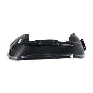 Garde-boue avant Jeep 5303871AG en plastique noir pour Compass Patriot - Product Image 2