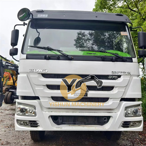 <span class=keywords><strong>Camion</strong></span> à benne basculante d'<span class=keywords><strong>occasion</strong></span> Yishun à haut rendement <span class=keywords><strong>Camion</strong></span> à benne basculante Howo d'<span class=keywords><strong>occasion</strong></span> <span class=keywords><strong>Acheter</strong></span> un <span class=keywords><strong>camion</strong></span> d'<span class=keywords><strong>occasion</strong></span> pour l'ingénierie - Product Image 3