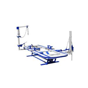 <span class=keywords><strong>Machine</strong></span> de cadre de voiture de collision/système de redressement de cadre de plancher pour le CE de <span class=keywords><strong>machine</strong></span> de cadre de réparation de collision de camion/carrosserie automatique approuvé - Product Image 3