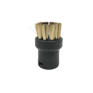 Accesorio de raspador de cepillo para limpiadores de vapor <span class=keywords><strong>Karcher</strong></span> SC2/SC3/SC4/SC5/SC6 - Product Image 2