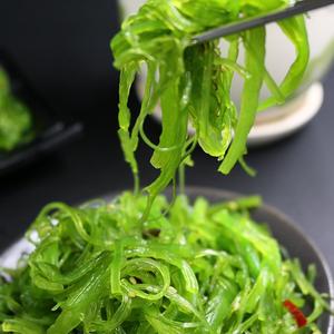 Tiras de Wakame Comprimidas al por Mayor y al Detalle - Paquete de 20g, Rehidrata para Llenar un Plato, Precio de Fábrica - Product Image 4