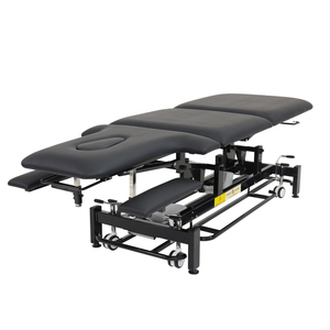 Attrezzatura per Fisioterapia, Lettino per Idroterapia, Lettino per Fisioterapia Spinale, Tavolo per Trattamenti Ospedalieri, Lettino per Fisioterapia Spinale per Massaggi - Product Image 5