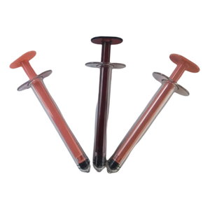 Alat Aplikator Vagina dan Rektal Steril Sekali Pakai dari <span class=keywords><strong>PVC</strong></span>, Jarum Suntik 5mg 8mg untuk Pengeluaran Krim, Kit Insaminasi Rumahan dengan Cup Bantu Konsepsi - Product Image 6