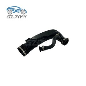 V759387880 Suku Cadang Mobil Pipa Intake Turbocharger Berkualitas Tinggi untuk Peugeot DS7 C4 PICASSO C4 SPACETOURER - Product Image 2