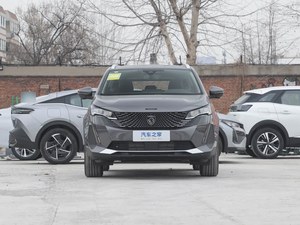 Offre Spéciale : Dongfeng <span class=keywords><strong>Peugeot</strong></span> <span class=keywords><strong>5008</strong></span> – <span class=keywords><strong>Voiture</strong></span> Familiale Spacieuse, Flexible et Fiable pour les Trajets Quotidiens - Product Image 4