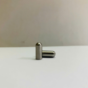 Stainless Steel Hexagon Head Internal Thread Round <b>Spacer</b> M2 M6 Wash White Surface Female Connector Positioning AFGH-1982-02-006 - Product Image 2