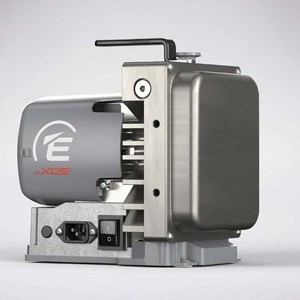 Compresor Industrial Eléctrico de Corriente Alterna Edwards XDS35i con Bomba de Desplazamiento Seco de 2350 LPM - Product Image 2