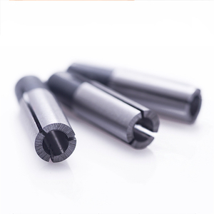 5Pcs/lot <b>Engraving</b> Bit Router <b>Tool</b> Adapter for Collet 6.35mm 6mm to 4mm 3.175mm Router Bits for Wood End Mill Milling Cutter - Product Image 3