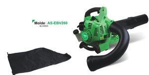 เครื่องเป่าใบไม้แบบพกพาสำหรับสวน25.4CC เครื่องยนต์เบนซินแบบ<span class=keywords><strong>2</strong></span>จังหวะเครื่องเป่า1E34FC - Product Image 6