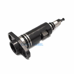 Stantuffo della pompa del carburante Diesel nuovo di zecca SM2021 X920A HD3 per motore diesel - Product Image 3