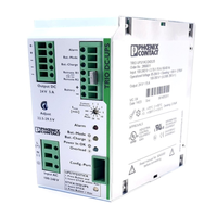 Nuovo Alimentatore Ininterrotto PLC Contact Trio-ups/1ac/24dc/5 24vdc
