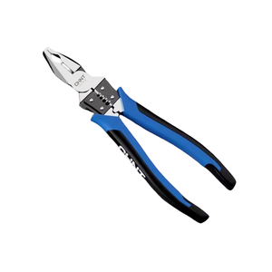 Outils de quincaillerie multifonctionnels Outil universel de sertissage de fils électriques <span class=keywords><strong>Pince</strong></span> multifonctionnelle pour électricien - Product Image 2