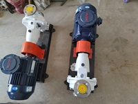 Pompa Booster horisontal baja tahan karat IH