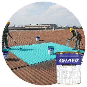 Peinture industrielle <span class=keywords><strong>alkyde</strong></span> antirouille, peinture d'apprêt pour alliage d'aluminium - Product Image 2