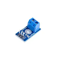 Smart Electronics DC 0-25V Standard Voltage Sensor Module Test Electronic Bricks Smart Robot for STM Diy Kit