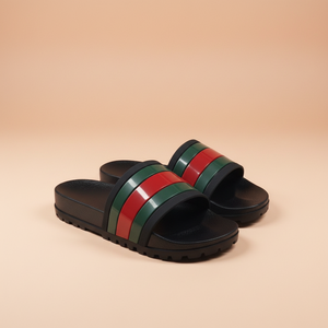 2026 Ciabatte Estive Impermeabili da Uomo e Donna per Esterni, Direttamente dalla Fabbrica, di Alta Qualità, con Suole Durevoli in Gomma PVC, Ideali per Camminare a Piedi Nudi - Product Image 1