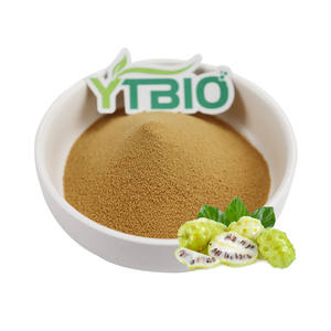 100% Bubuk Buah <span class=keywords><strong>Noni</strong></span> Tahiti Murni - Dikeringkan Beku dengan Scopoletin & Iridoid untuk Mendukung Imunitas & Kesehatan - Product Image 3