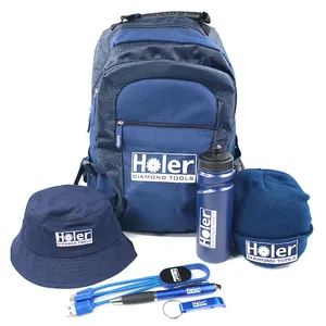 Wholesale Gift Sets One-stop Promotional Items Set With Your Logo Giveaways Promotional Business Gifts Gift Ideas