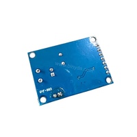 MCP2515 papan modul Bus CAN modul SPI penerima untuk pengontrol MCU 51
