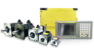 Engrenage d'entrée d'axe J1 Fanuc A290-7142-X248 de haute qualité pour les séries Fanuc R-30iB/R-30iA et R-30iB - Product Image 3