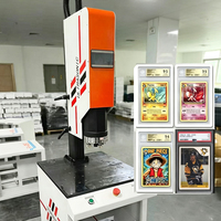 New Servo Ultrasonic Welding Machine 15KHz 2.6kW Digital Display 220V 20-200mm Welding Area