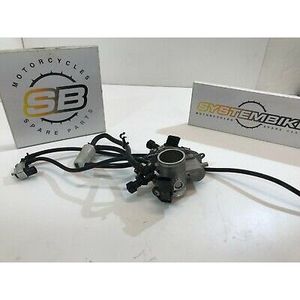 Collettore di Scarico per KTM 390 Adventure 2020 2021 2022, Sistema di Scarico per Moto - Product Image 5