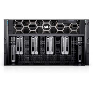 เซิร์ฟเวอร์ GPU A100 80GB SYS-420GP-TNAR supermini + dual Xeon 6338 512GB RAM Ai เซิร์ฟเวอร์การเรียนรู้เชิงลึก - Product Image 6