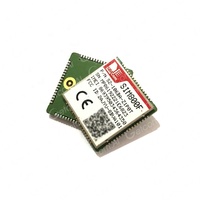 Module GSM/GPRS quadri-bande SIMCom SIM800F-L Module GSM GPRS 2G SIMCOM SIM800F Module SIM800C SIM800H SIM800F SIM800C-DS
