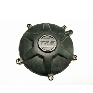 High Quality Custom Accessories Aluminum Alloy <strong>CNC</strong> Machining Die Casting Housing Motor Parts - Product Image 2