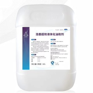 Ultra effektives nicht ionisches Tensid Liquid Hotels Chemisches Hilfsmittel zur Reinigung schwerer Böden mit Chlor-Sauerstoff-Polyester - Product Image 1