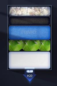 Filtre purificateur d'étang à poissons Koi en acier inoxydable grand système de circulation d'<span class=keywords><strong>eau</strong></span> équipement de purification de piscine de paysage extérieur - Product Image 4