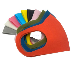 ฟองน้ำมาส์ก สเปซคอตตอน 3D แบบซักได้ สำหรับงาน DIY - Product Image 1