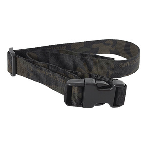 Sangle réglable en nylon robuste avec boucle à dégagement rapide, kit d'accessoires pour équipement de camping, randonnée et sports de plein air - Product Image 5