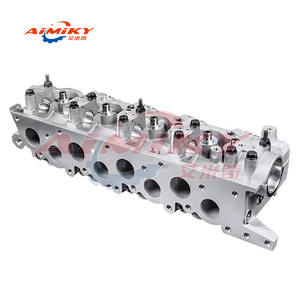 ชุดประกอบฝาสูบ4D56 D4BH สำหรับ <span class=keywords><strong>Mitsubishi</strong></span> <span class=keywords><strong>Pajero</strong></span> L200 22100-42700 908770 - Product Image 1