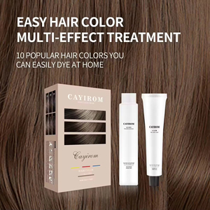 Moda professionale salone bassa ammoniaca tinture per <span class=keywords><strong>capelli</strong></span> a base di erbe colorante per <span class=keywords><strong>capelli</strong></span> Color crema colorazione permanente - Product Image 5