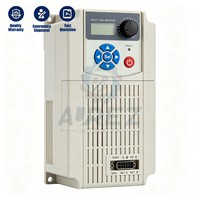 6SL3220-2YE30-0UP0 VFD Inverter Servo 6SL32202YE300UP0 Dengan Layanan Pengukuran Inersia yang Dapat Disesuaikan