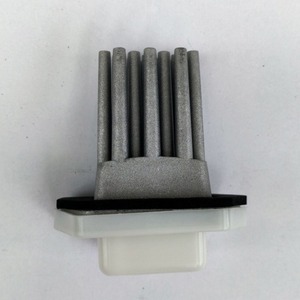 ตัวต้านทานพัดลมนิสสัน รุ่น 27150ED70A 12V อะไหล่ทดแทนสำหรับเครื่องปรับอากาศและระบบควบคุมพัดลม - Product Image 1