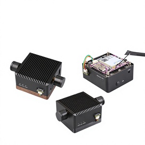 Módulo Qualcomm CAT4 4G LTE para NanoPi R2S Plus, compatible con sistema de enrutador suave Friendlywrt Isotreos, sin necesidad de controladores - Product Image 1